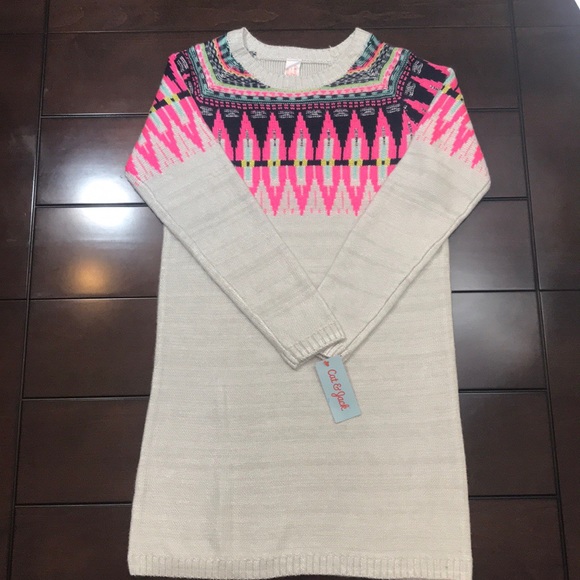 Cat & Jack Other - 🆕Cat & Jack Sweater - KIDS